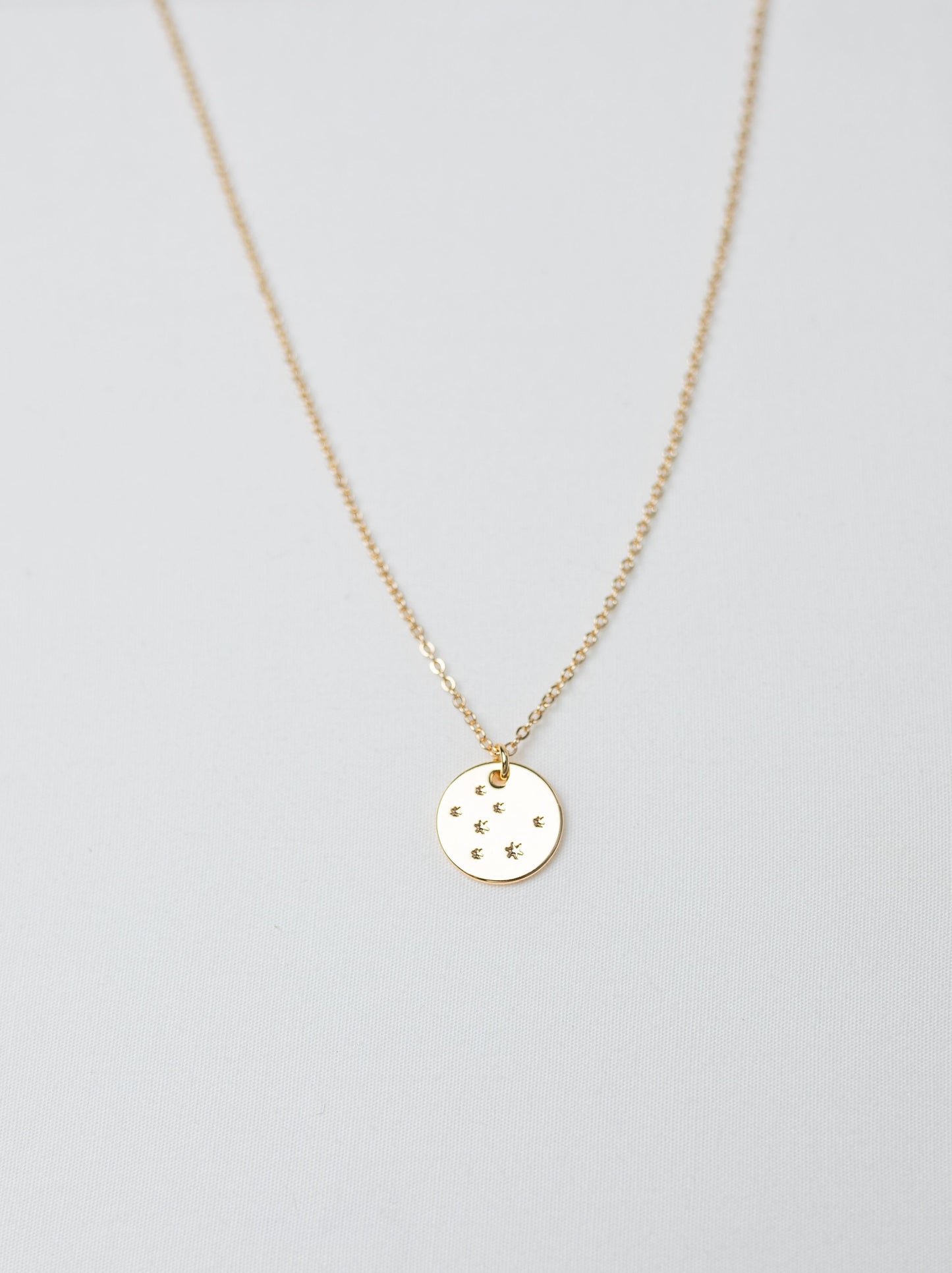 Zodiac Constellation Collection